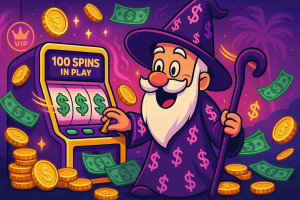 Best 100 Free Spins (No) Deposit Bonuses for 2025