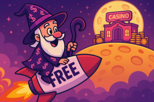 ACTIVE $50 No Deposit Bonuses Offered in Legit Casinos