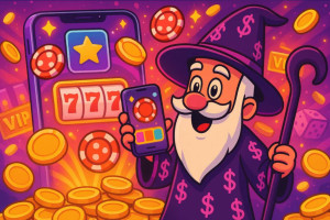 $10 Free No Deposit Mobile Casino Bonuses that Pay Real Money