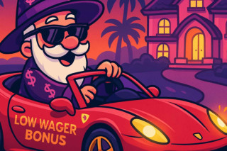 7 Best Low Wager Casino Bonus Rewards for 2025