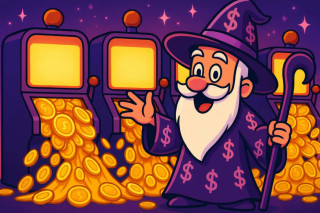 10 Best RTP Online Slots (Ranked & Updated for 2025)