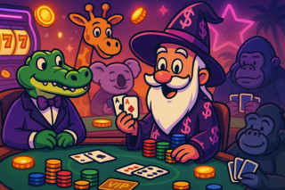 Ultimate Texas Holdem Online - The Strategy Guide to an Exclusive Poker Game