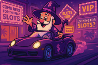 Top 10 Online Casino Slots to Play in 2025 – Make Money Quickly with These Fun Online Slot Games