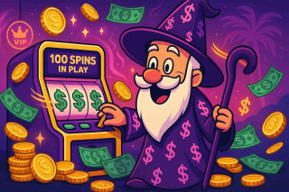 Best 100 Free Spins (No) Deposit Bonuses for 2025