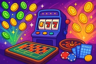 Casinos Like Chumba: Which Sweepstakes Casino Is Worth Your Time?