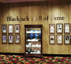 Blackjack Hall of Fame