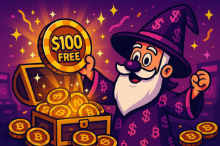 $100 Free Chip No Deposit Casino Bonus Codes for 2025