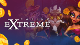 Casino Extreme Bonus Codes for December 2024