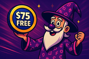 $75 Free Chip No Deposit Sign Up Bonuses (Best of 2025)