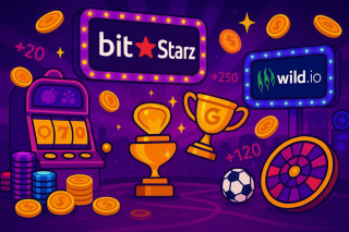 Casino Sites Like Bitstarz — Best Alternatives for July 2025