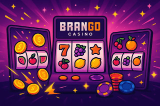 Casino Sites Like Brango — Best Alternatives for 2025