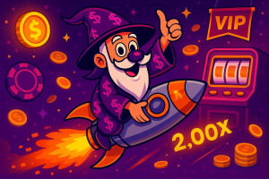 Top 10 Crash Gambling Sites for 2025