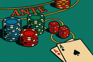 100 Gambling Quotes That Hit Like a Jackpot