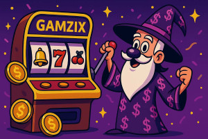 The Top 10 Gamzix Slots You Need to Try