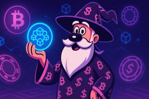 Blockchain Gambling Explained: A Beginner’s Guide