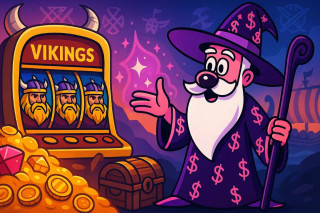 High Limit Slots: A Guide to The Best High Roller Slots