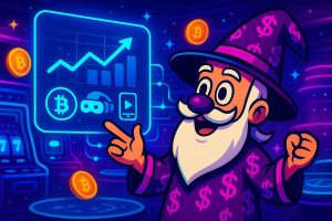 The Future of Online Gambling: Top 10 Trends to Watch in 2024