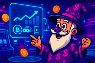 The Future of Online Gambling: Top 10 Trends to Watch in 2024