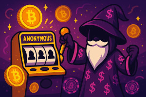 Anonymous Casinos: Recommended No KYC & VPN Friendly Sites