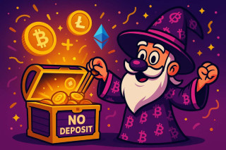 10 Best Crypto Casino No Deposit Bonuses in 2025 (Exclusive)