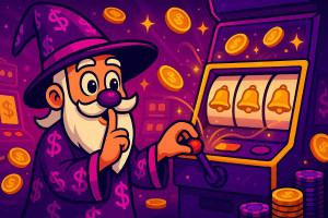 How to Trick A Slot Machine to Win?