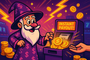 Top 10 Instant Withdrawal Casinos in 2025: No Verification or KYC Required