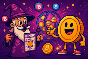 mBitCasino Bingo - The Best Bingo Bitcoin Casino?