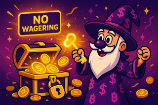 Top Casinos with No Wagering Requirements in 2025