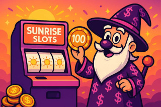 Sunrise Slots No Deposit Bonus: Get a $100 Free Chip