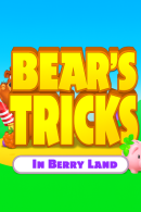 Bear's Tricks Slot