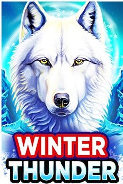 Winter Thunder Logo