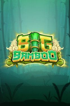 Big Bamboo Slot Logo