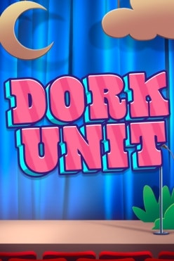 Dork Unit Slot Logo