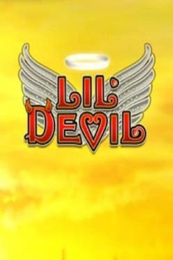 Lil Devil Slot Logo