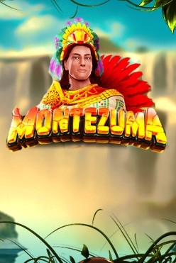 Montezuma Slot Logo