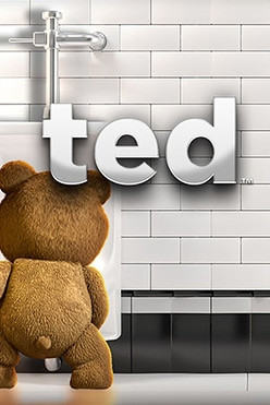 Ted Slot Logo