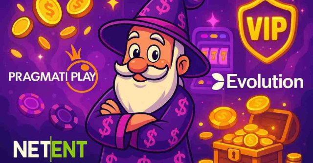 7 Best Online Casino Software Providers in 2026