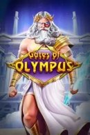 Gates of Olympus Slot