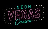 Neon Vegas Casino: 500% up to €500