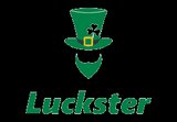 Luckster Casino: 100% Up to €200 + 100 Free Spins
