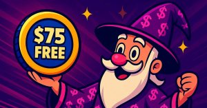 $75 Free Chip No Deposit Sign Up Bonuses (Best of 2026)