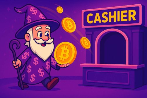 Bitcoin Casinos with $20 Minimum Deposit