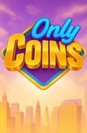 Only Coins Slot