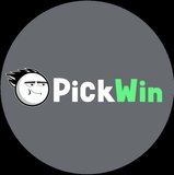 Pickwin Casino: 100% up to $500