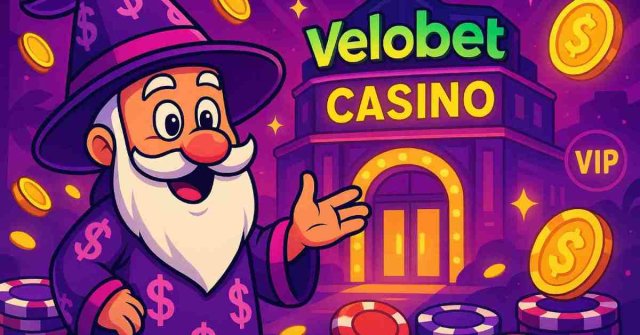 How to Claim the Velobet Casino No Deposit Bonus