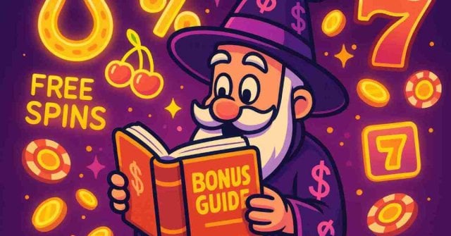 Casino Bonuses Explained: A Comprehensive Guide to How 2026 Casino Bonuses Work