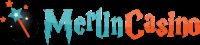 Merlin Casino Logo