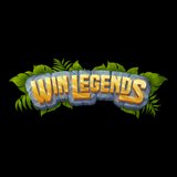 Winlegends Casino: 225% up to €2,000