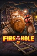 Fire in the Hole Slot