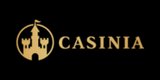 Casinia Casino: Up to €2,000 + 150 Free Spins